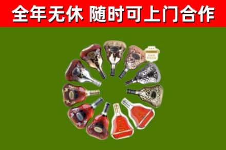 迎江区回收XO